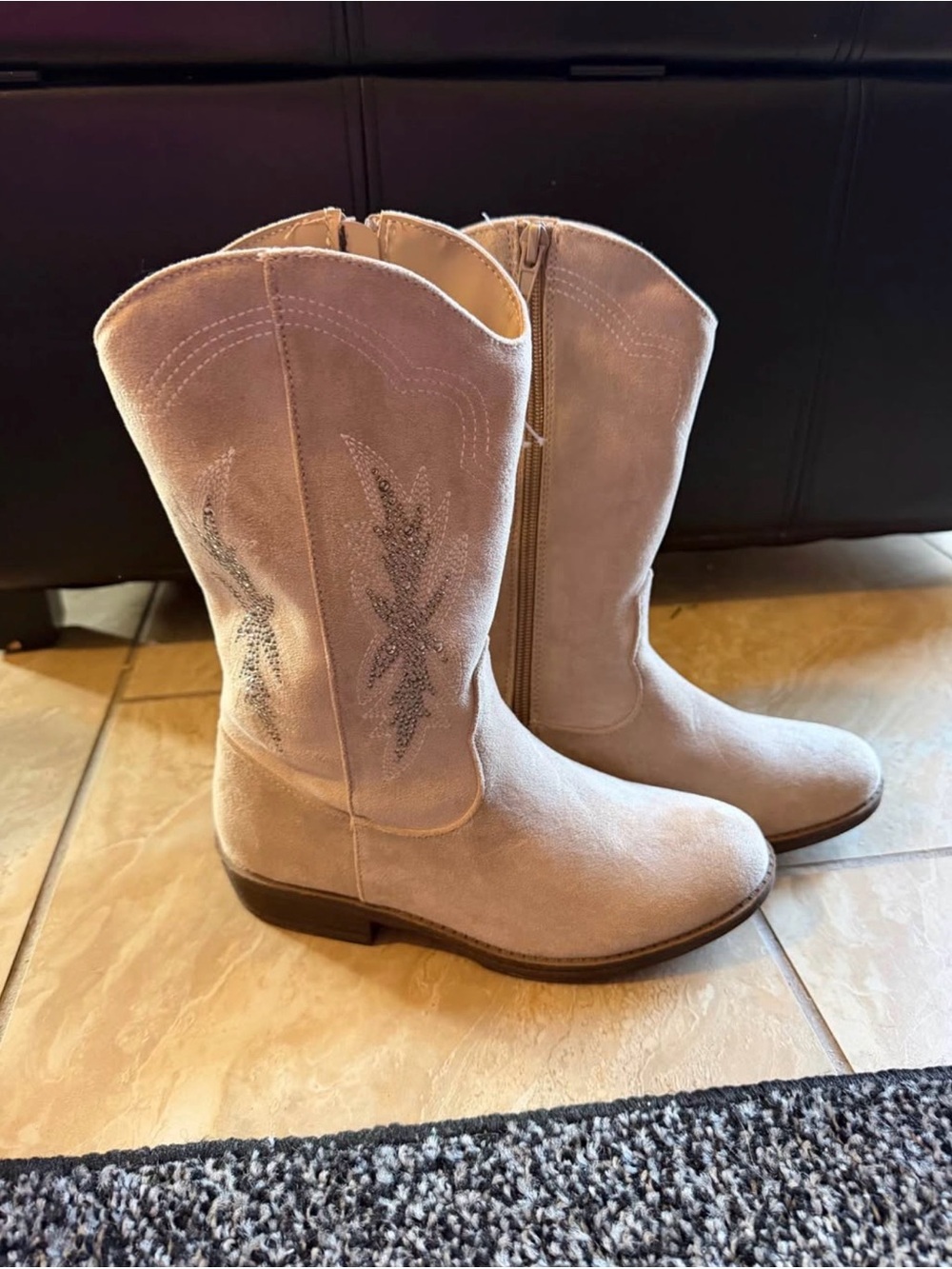 Steve Madden Boots